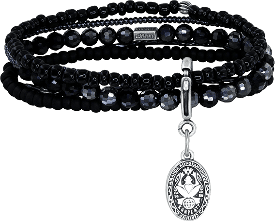 Petit Glamour d'Afrique Armband 31 Petit Glamour d'Afrique Armband 31