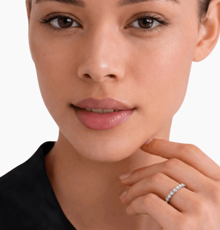 Ring Inkar Silber Ring Inkar Silber