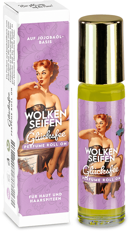 Perfume Roll On Glücksfee Perfume Roll On Glücksfee