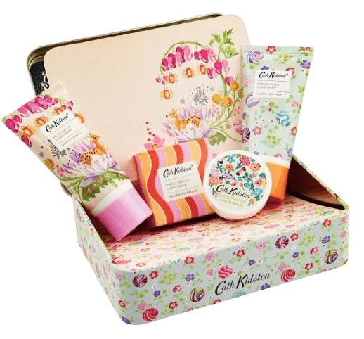 Carnival Parade Handpflege-Set Carnival Parade Handpflege-Set