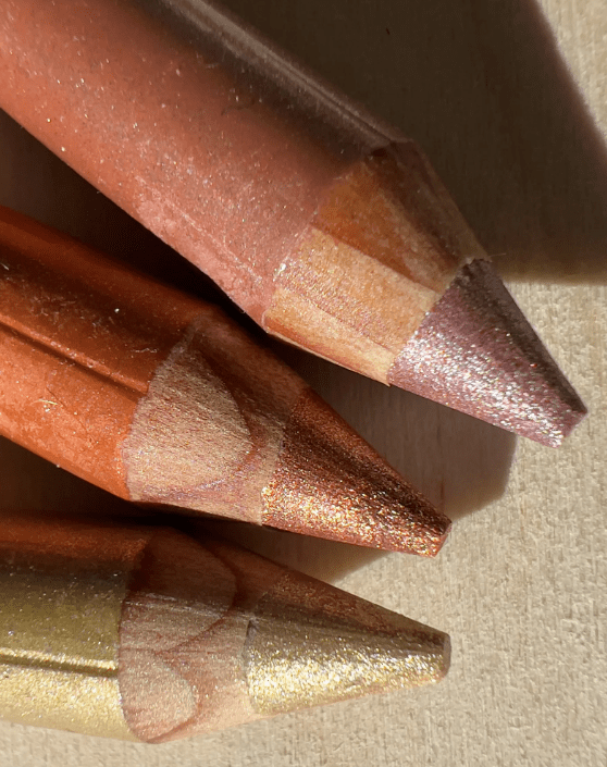 Glitzer-Schminkstift Set Sunshine Glitzer-Schminkstift Set Sunshine