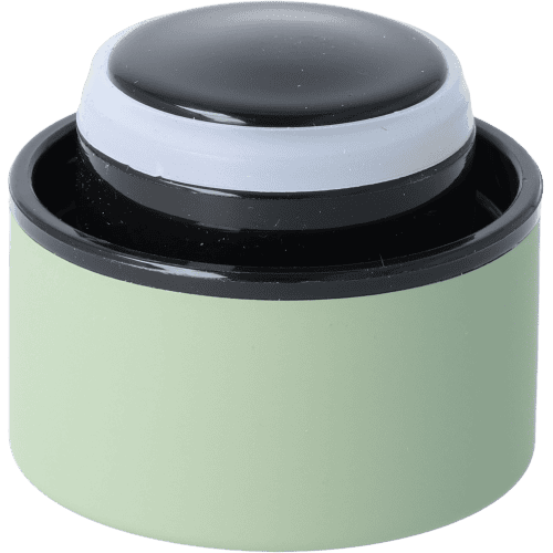 Edelstahl Trinkflasche Mint