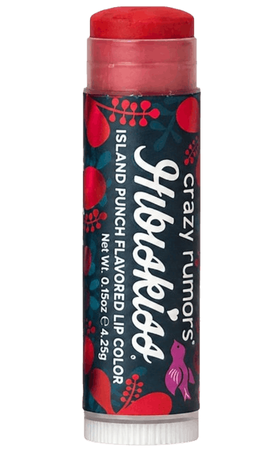 Crazy Rumors Hibiskiss Breeze