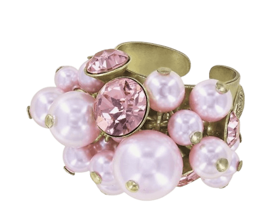 Pearl Shadow Ring 2 Pearl Shadow Ring 2