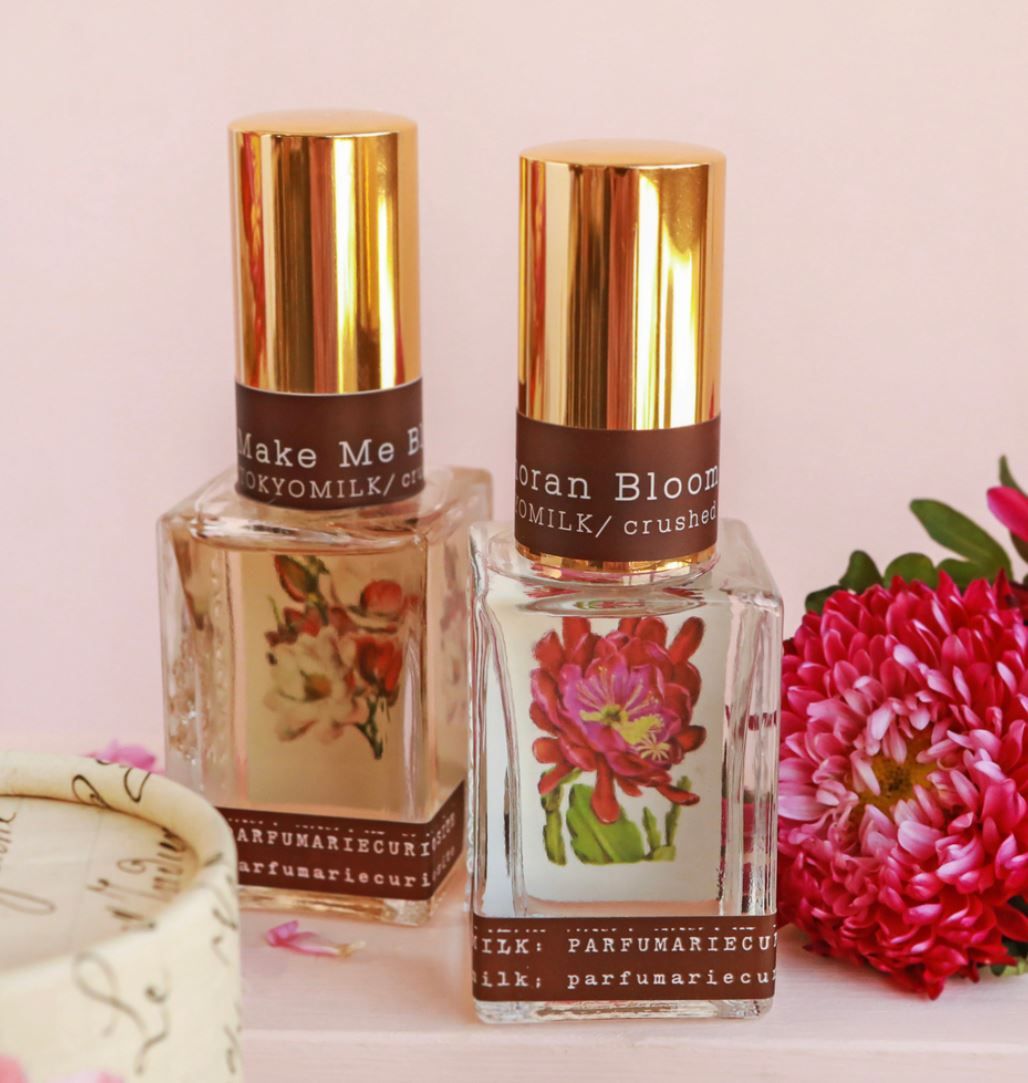 EdP Sonoran Bloom No. 84