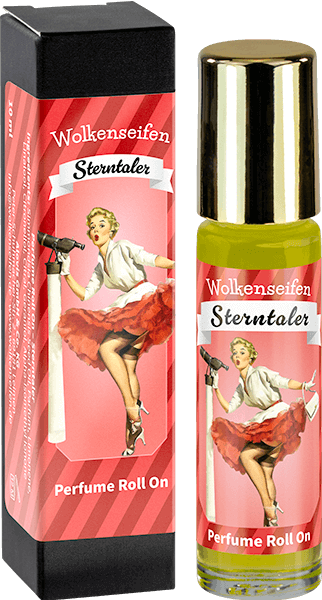Perfume Roll On Sterntaler Perfume Roll On Sterntaler