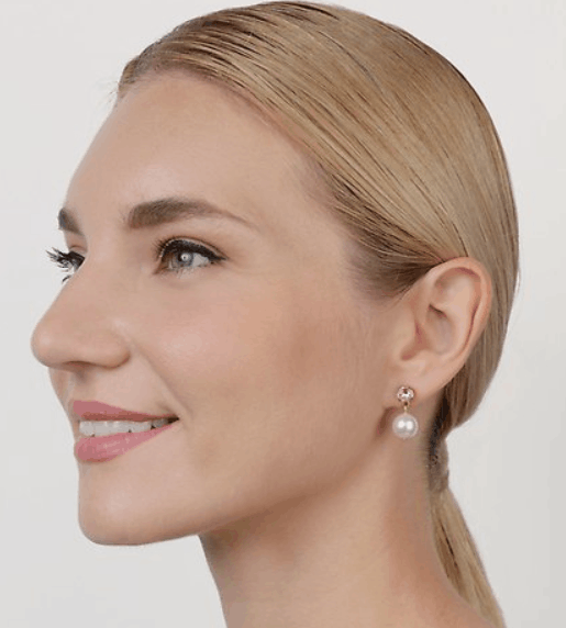 Pearl Shadow Ohrstecker 1 Pearl Shadow Ohrstecker 1