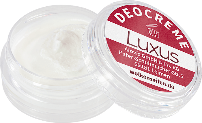 Deocremeprobe Luxus Deocremeprobe Luxus