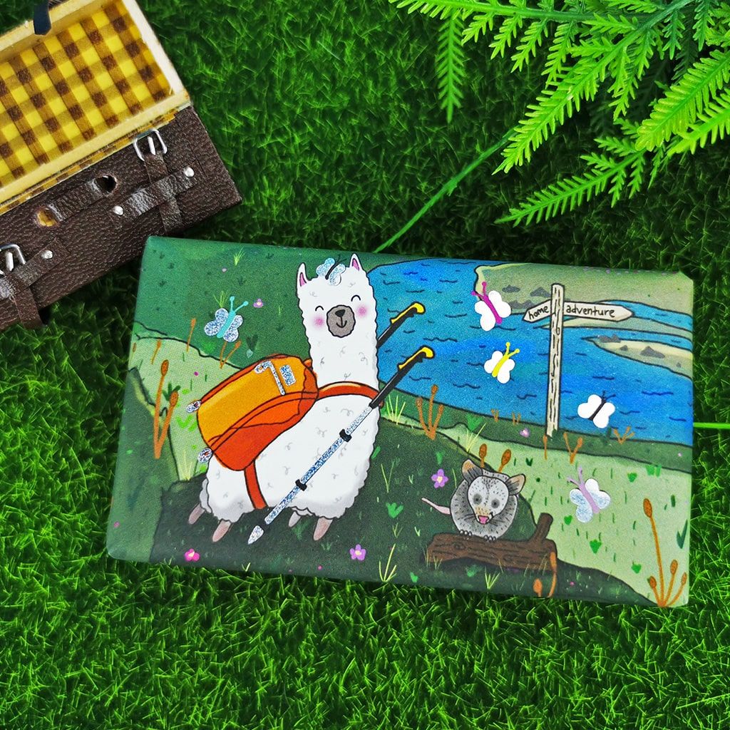Alpaca Soap Alpaca Soap
