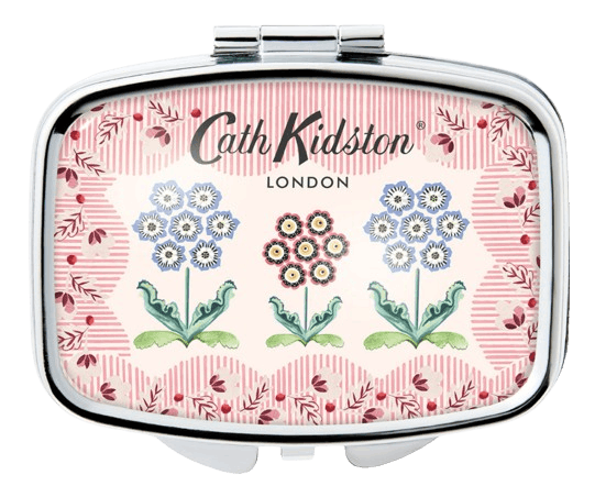 Woven Flowers Lip Balm Woven Flowers Lip Balm