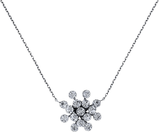 Magic Fireball Halskette 4 Magic Fireball Halskette 4