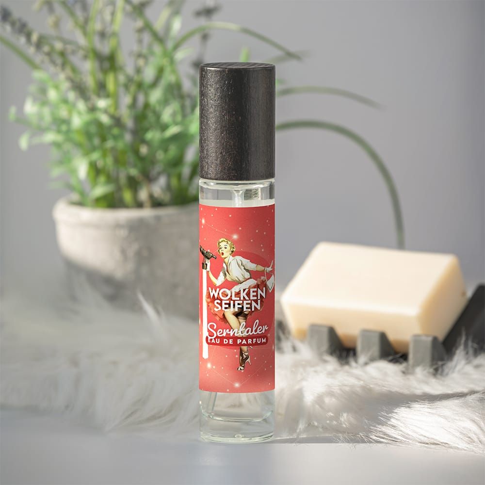 Eau de Parfum Sterntaler Eau de Parfum Sterntaler