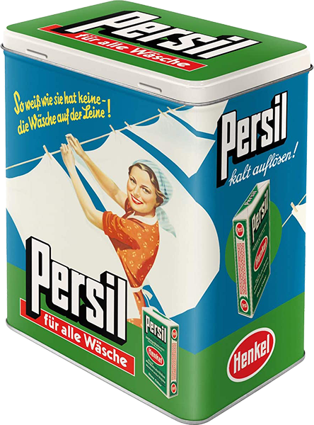 Geschenkset Persil Geschenkset Persil