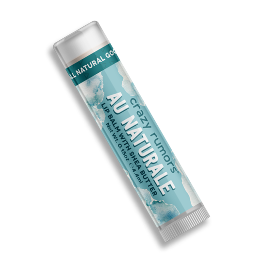 Crazy Rumors Au Naturale Crazy Rumors Au Naturale ohne Hintergrund