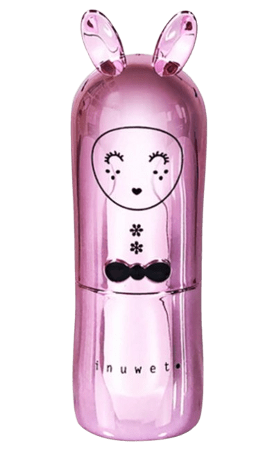 Lip Balm Himbeere Inuwet Liup Balm Himbeere