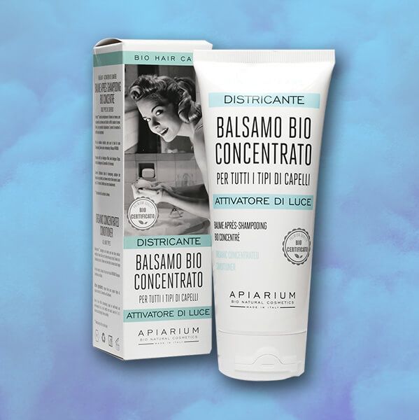 Text: Kategorie, Conditioner.