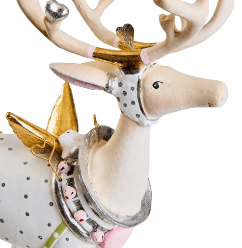 Moonbeam Cupid Reindeere Big Moonbeam Cupid Reindeere Big