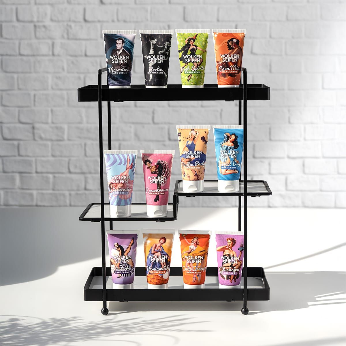 Handcreme High Spirits Handcreme High Spirits
