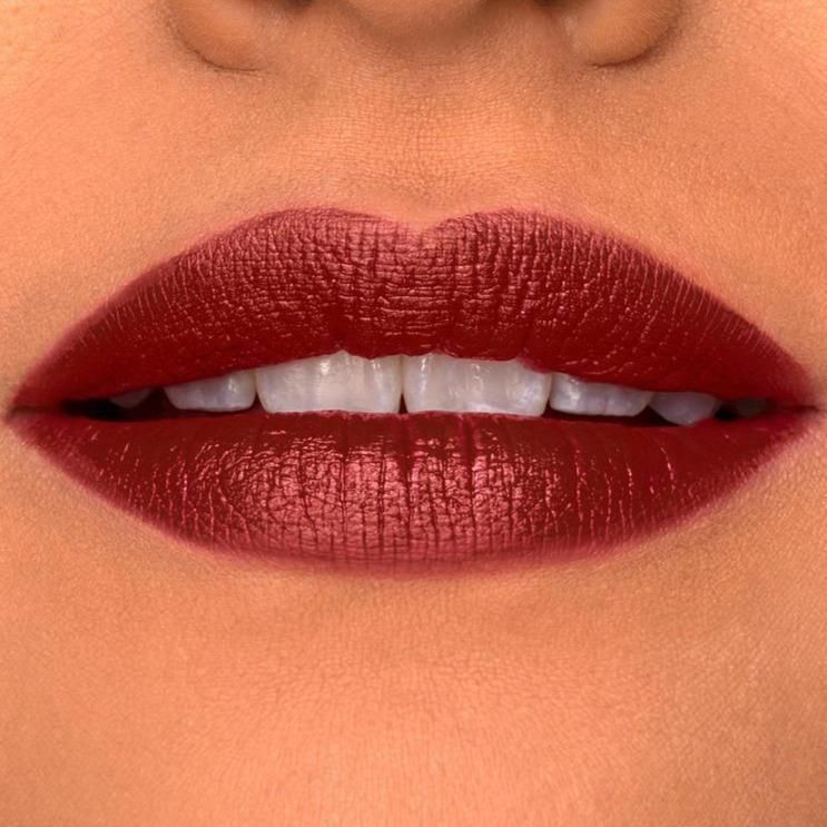 Lippenstift Fairest Red Lippenstift Fairest Red