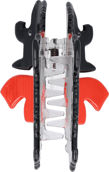 Haarkralle Terrier Haarkralle Terrier