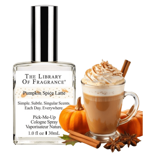 Product Image for EdC Pumpkin Spice Latte