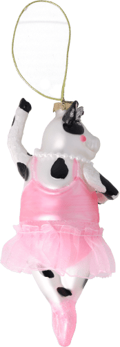 Anhänger Kuh Ballett