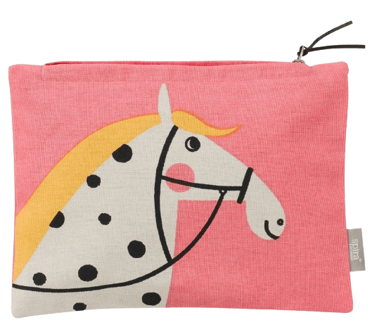 Canvastasche Lucky Spira of Sweden Canvastasche Lucky