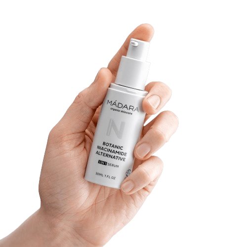 Botanic Niacinamide 5-in-1 Serum