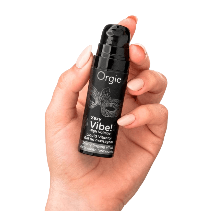 Flüssigvibrator High Voltage