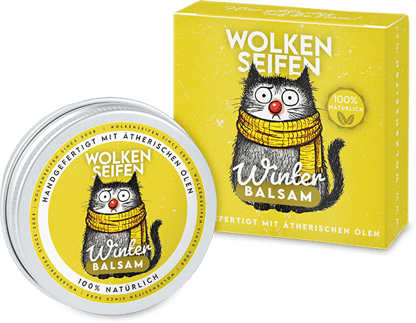 Winter-Balsam Winter-Balsam