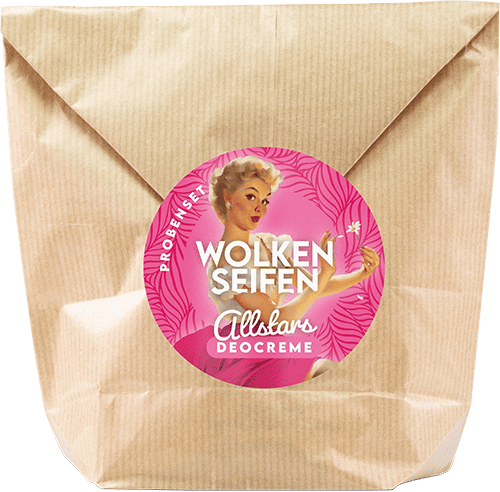 Deo-Probenset Allstars