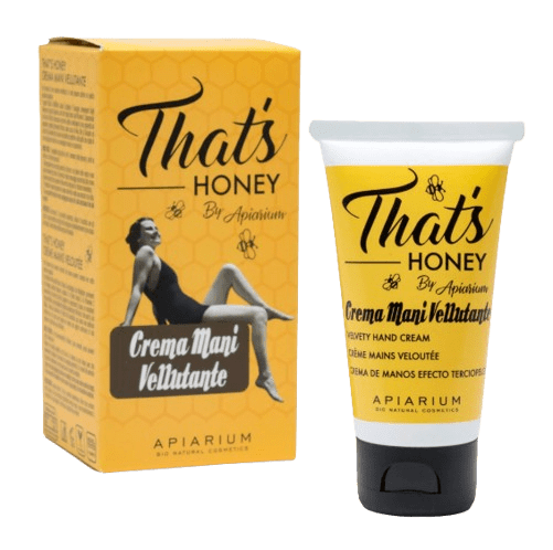 Apiarium Bio Handcreme That's Honey