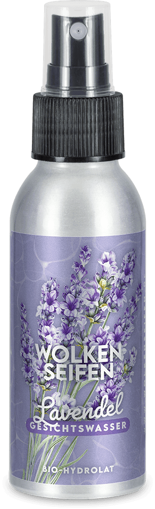 Gesichtswasser Lavendel Gesichtswasser Lavendel