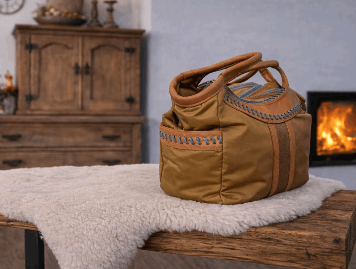 Konplott Juke Box Tasche/Shopper Konplott Juke Box Tasche/Shopper