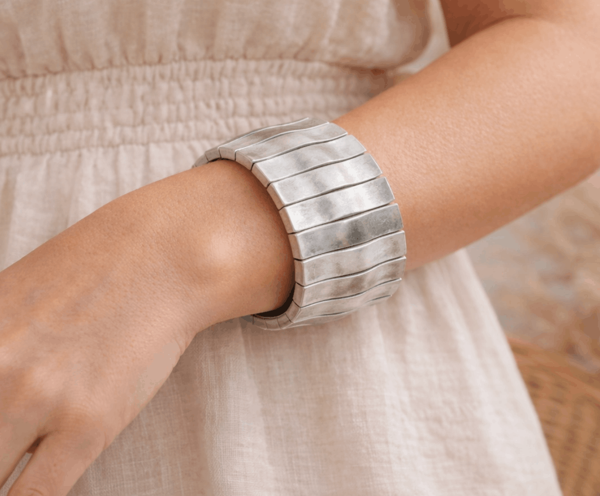 Armband Welle Armband Welle