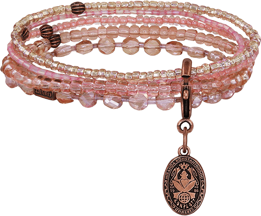 Petit Glamour d'Afrique Armband 27 Petit Glamour d'Afrique Armband 27