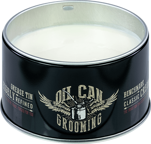Benchmark Classic Cream Benchmark Classic Cream