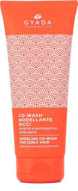 No-Poo Co-Wash für Locken Gyada Cosmetics No-Poo Co-Wash für Locken ohne Hintergrund