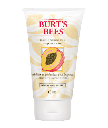 Deep Pore Scrub Deep Pore Scrub ohne Hintergrund