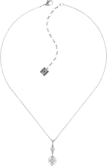 Pearl Shadow Collier 11