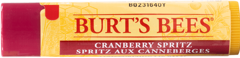 Cranberry Spritz Lip Balm Cranberry Spritz Lip Balm