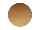 Wolkenseifen Ersatzkugel aus Vulkanstein