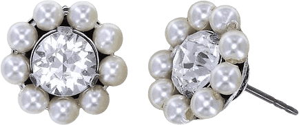 Pearl Shadow Ohrstecker 6 Pearl Shadow Ohrstecker 6