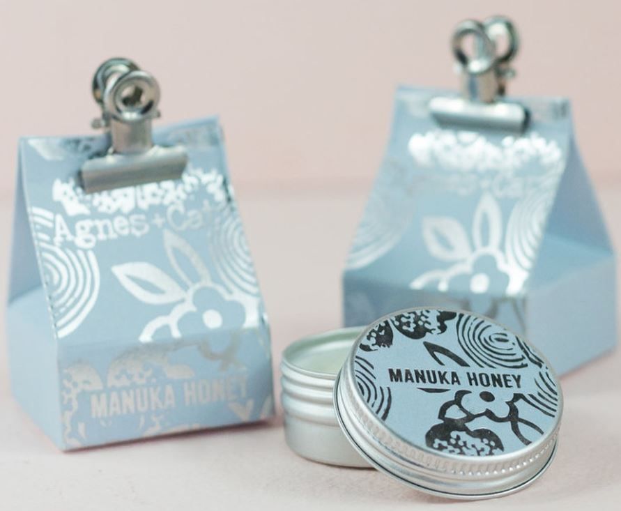 Lipbalm Manuka Honey Lipbalm Manuka Honey