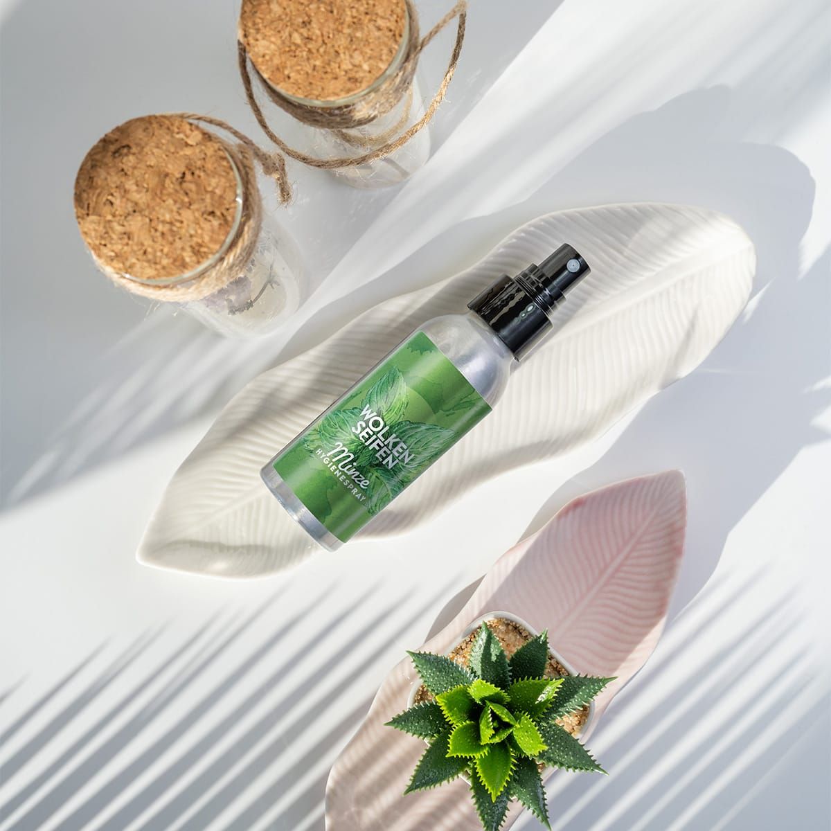 Hygienespray Spearmint Hygienespray Spearmint
