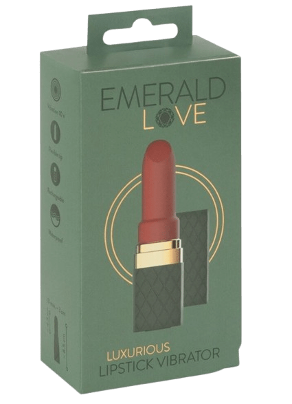 Lipstick Vibrator