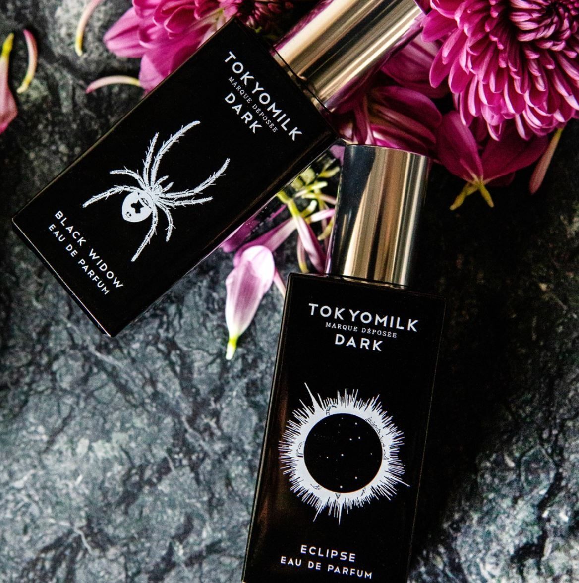 EdP Black Widow No. 38