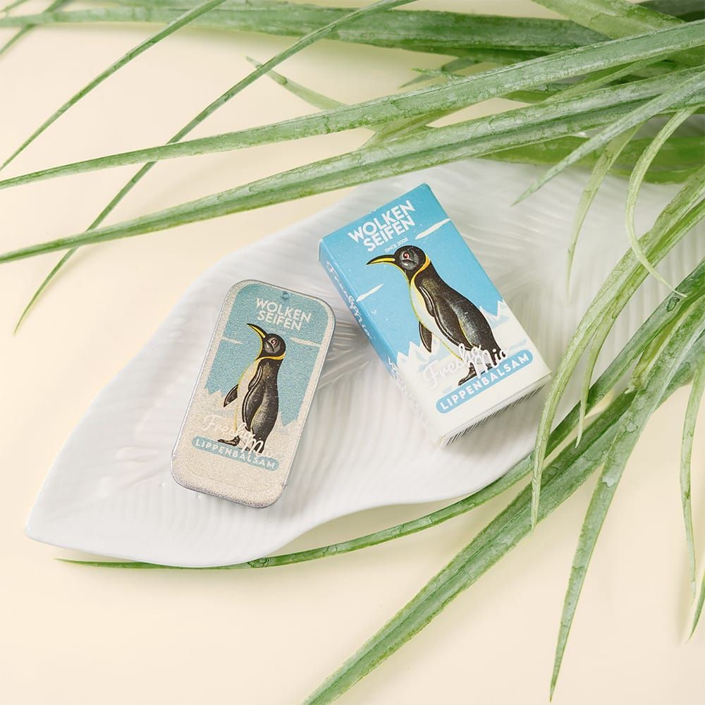 Lippenbalsam Fresho Mio