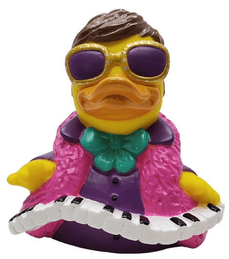 Quackodile Flock Duck