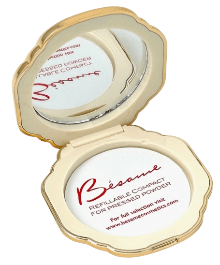 Refill-Kompaktspiegel Lux Refill-Kompaktspiegel Lux